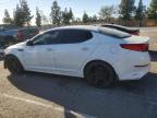 2015 Kia Optima Lx იყიდება Rancho Cucamonga-ში, CA - Front End