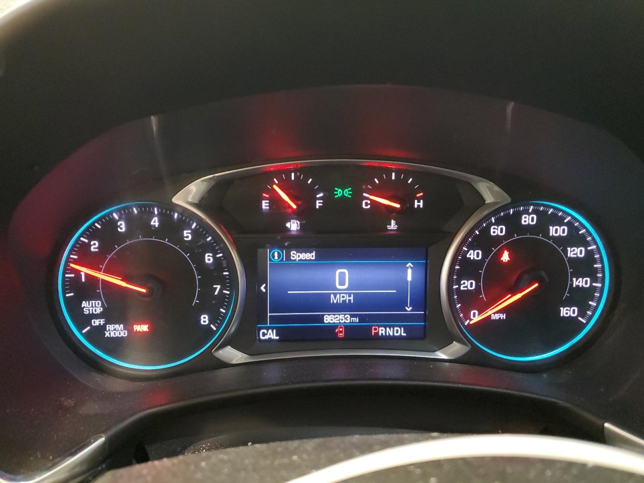 2019 Chevrolet Equinox - Image 9