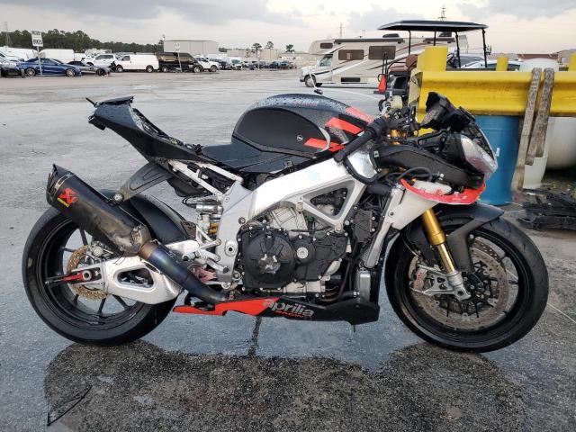 2021 Aprilia Rsv4 Factory