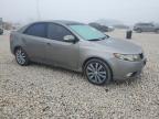 2010 Kia Forte Sx للبيع في Temple، TX - Rear End