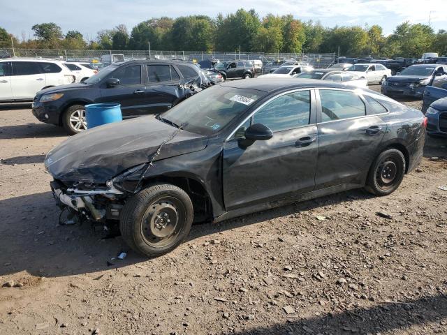  KIA K5 2023 Czarny