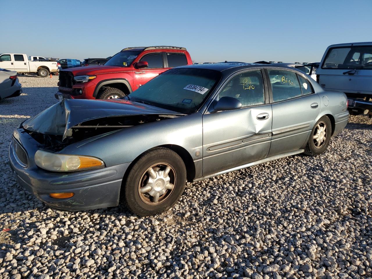 2001 Buick LeSabre - Image 1