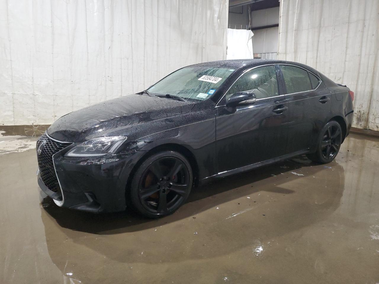 2012 Lexus IS - Image 1