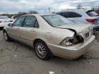 1999 Acura 3.5Rl  zu verkaufen in Portland, OR - Rear End