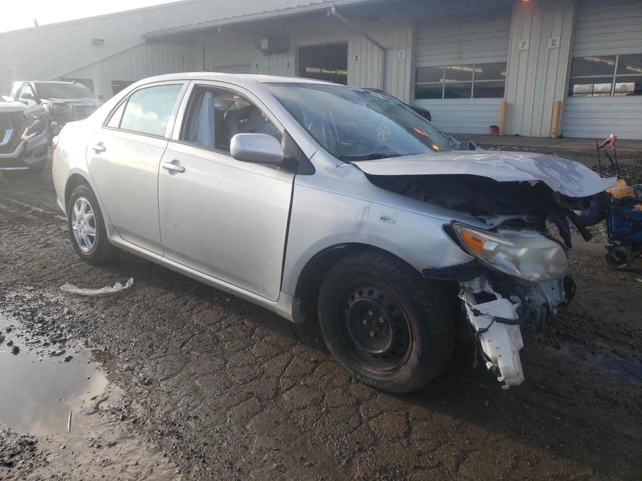 2009 Toyota Corolla - Image 4
