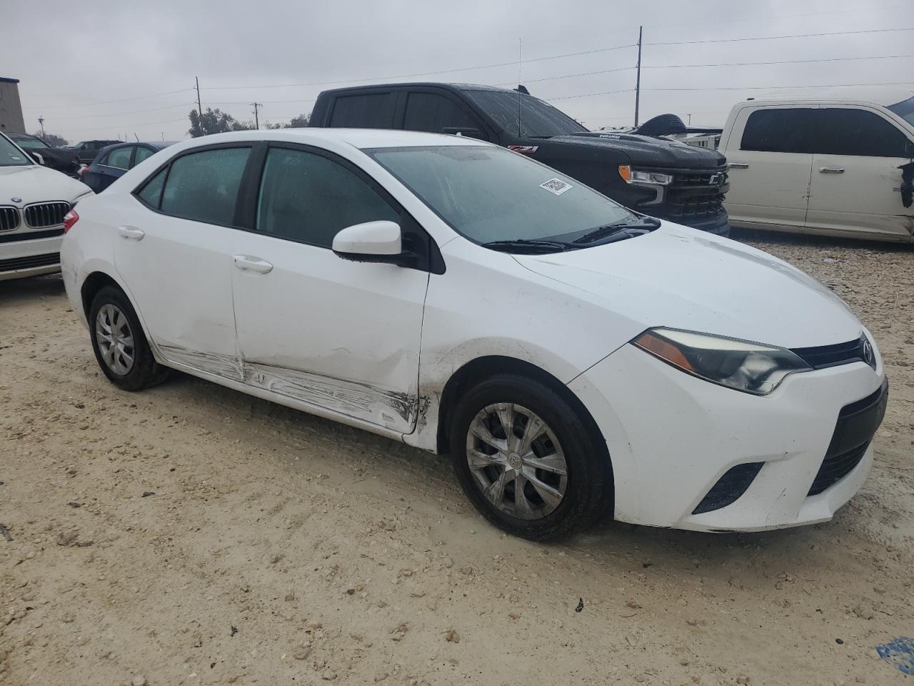 2014 Toyota Corolla - Image 4