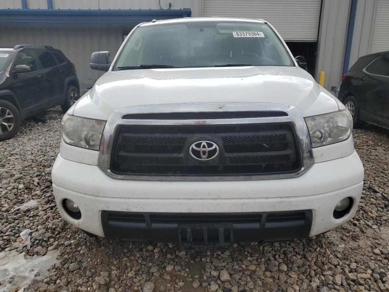 VIN 5TFUM5F19DX044224 2013 TOYOTA TUNDRA no.5