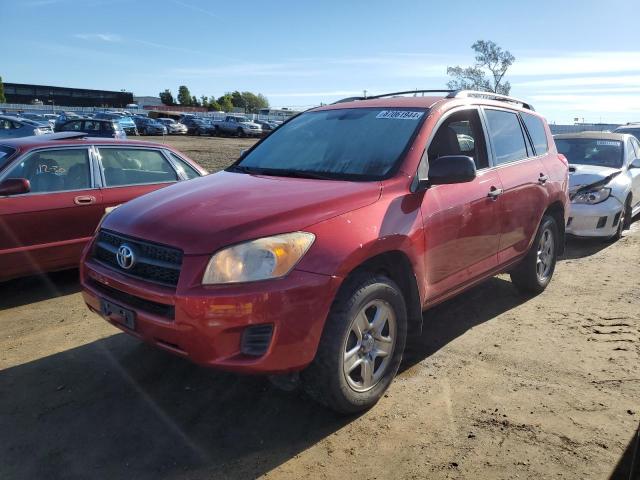 2009 Toyota Rav4 