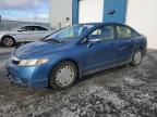 2009 Honda Civic Hybrid en Venta en Elmsdale, NS - Minor Dent/Scratches