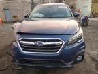 2019 Subaru Outback 2.5I Premium за продажба в Fredericksburg, VA - Front End