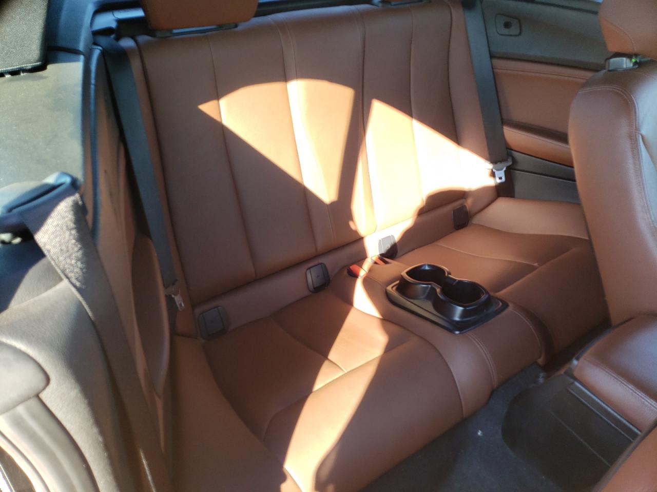 2015 BMW 2er - Image 10