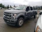 Arlington, WA에서 판매 중인 2022 Ford F350 Super Duty - Side