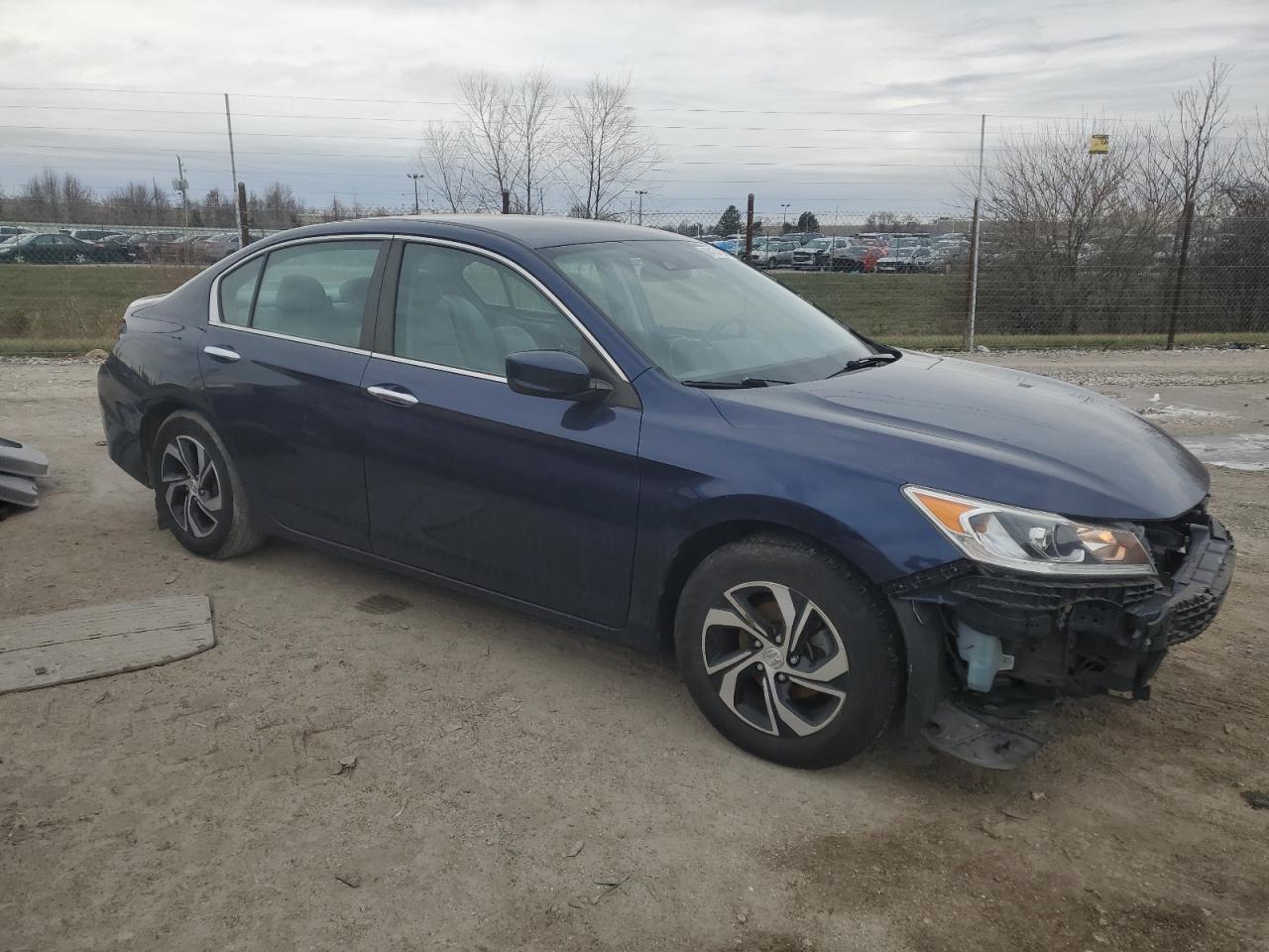 VIN 1HGCR2F43GA030057 2016 HONDA ACCORD no.4