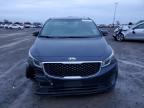 2015 Kia Sedona Lx zu verkaufen in Sacramento, CA - Front End