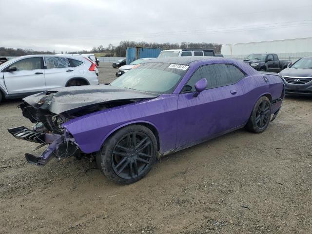 2018 Dodge Challenger R/T