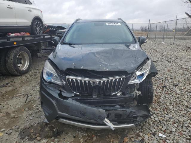  BUICK ENCORE 2016 Szary