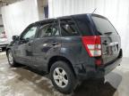 2013 Suzuki Grand Vitara Premium for Sale in Leroy, NY - Front End