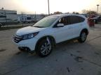 2012 Honda Cr-V Ex na sprzedaż w Sacramento, CA - Front End