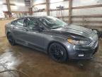 2019 Ford Fusion Se за продажба в Pekin, IL - Front End