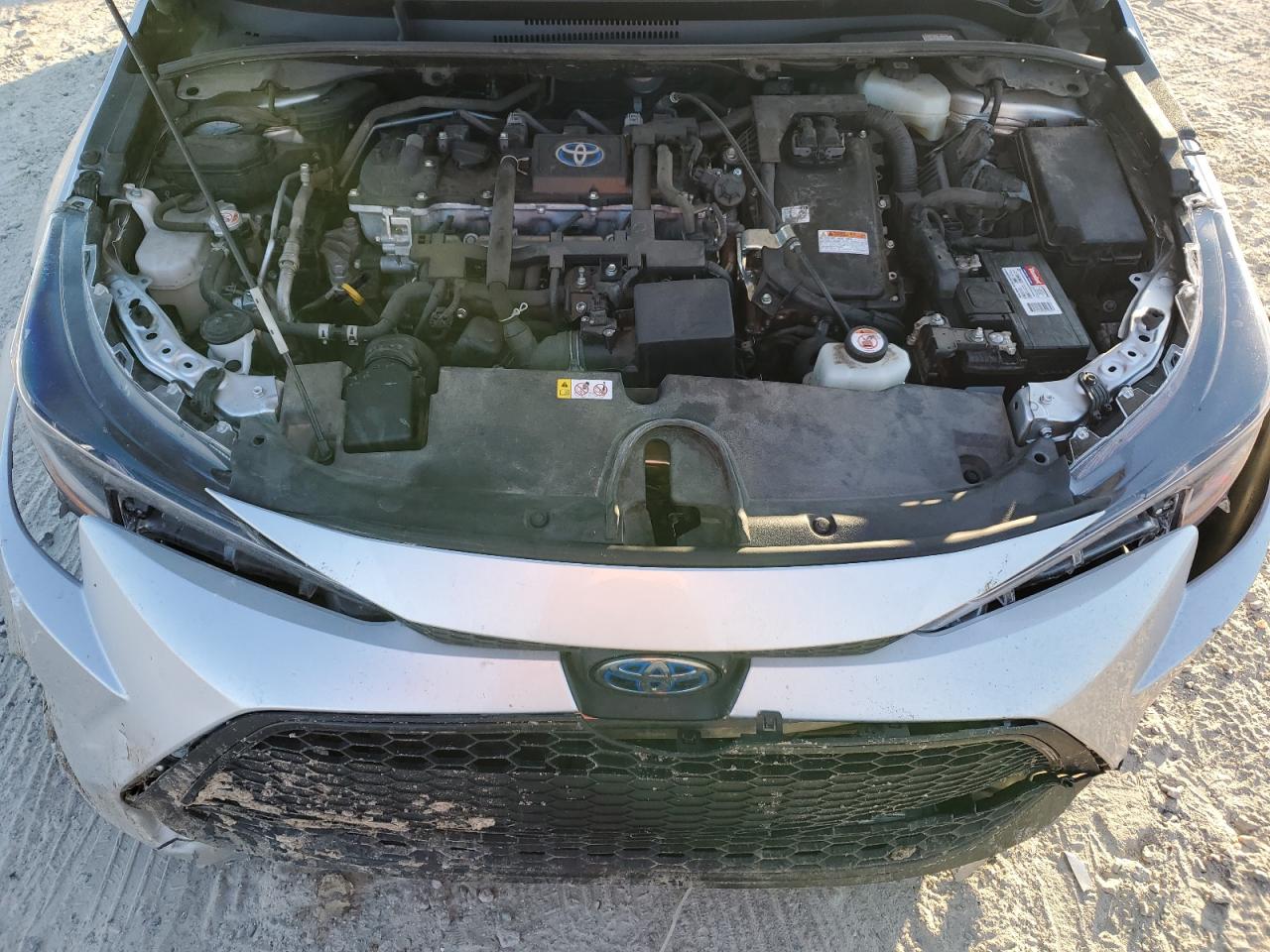 2022 Toyota Corolla - Image 13