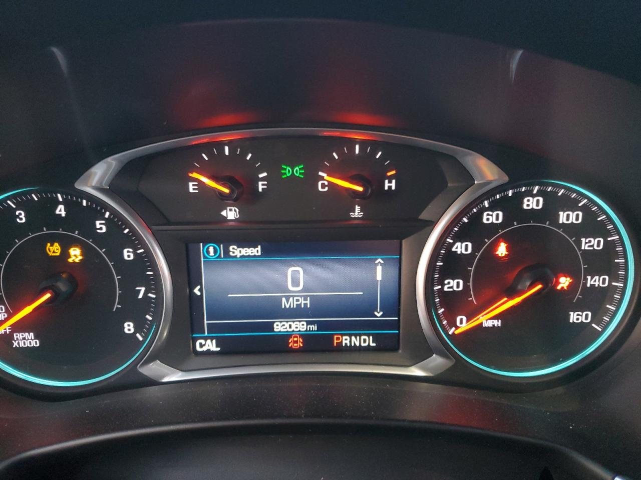 2019 Chevrolet Equinox - Image 9