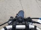 2024 YAMAHA MT07  for sale at Copart VA - FREDERICKSBURG