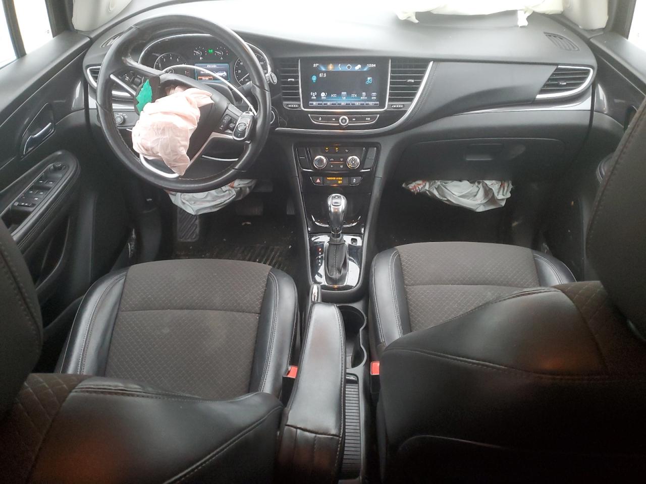 2019 Buick Encore VIN: KL4CJ3SB6KB867494 Lot: 85096174