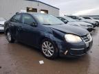 2010 Volkswagen Jetta Limited de vânzare în Elgin, IL - Front End