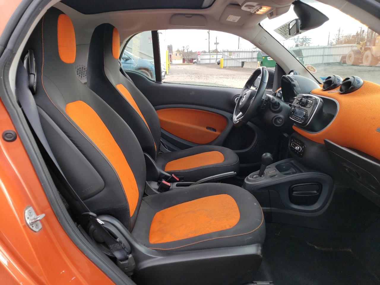 2016 Smart Fortwo - Image 11