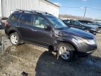 2010 Subaru Forester 2.5X Premium en Venta en Windsor, NJ - Side