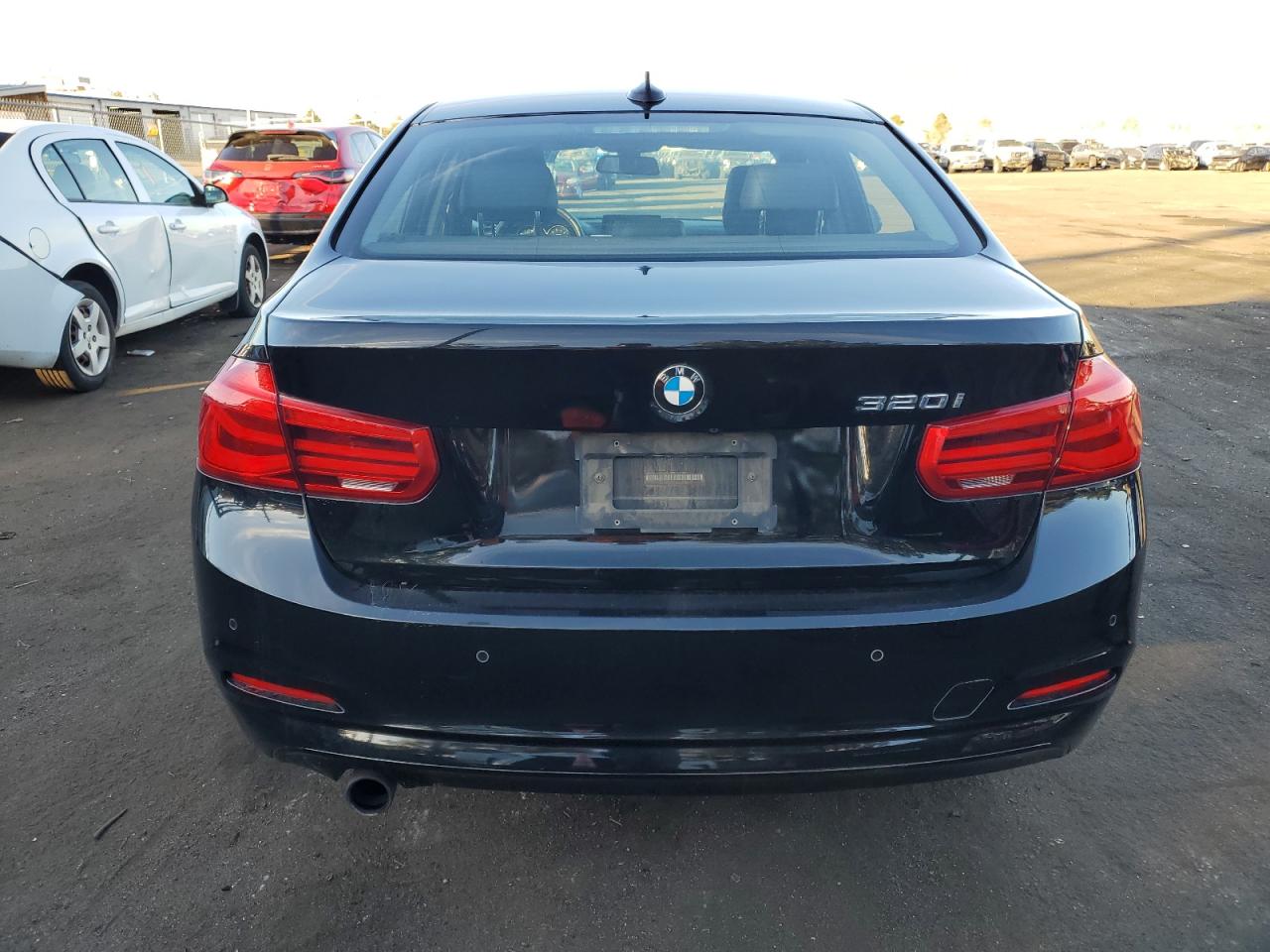 2017 BMW 3er - Image 6