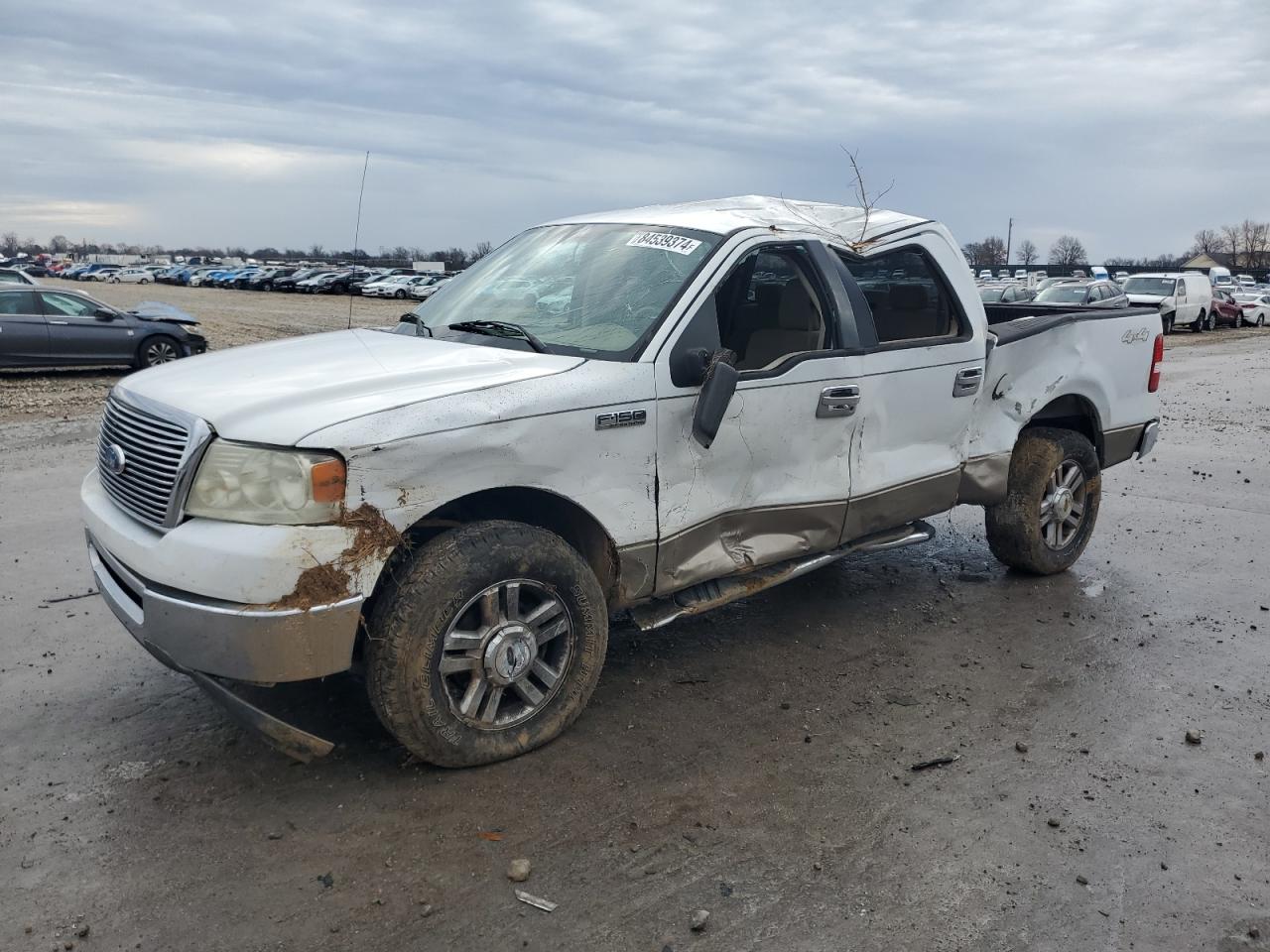 2006 Ford F-150 - Image 1