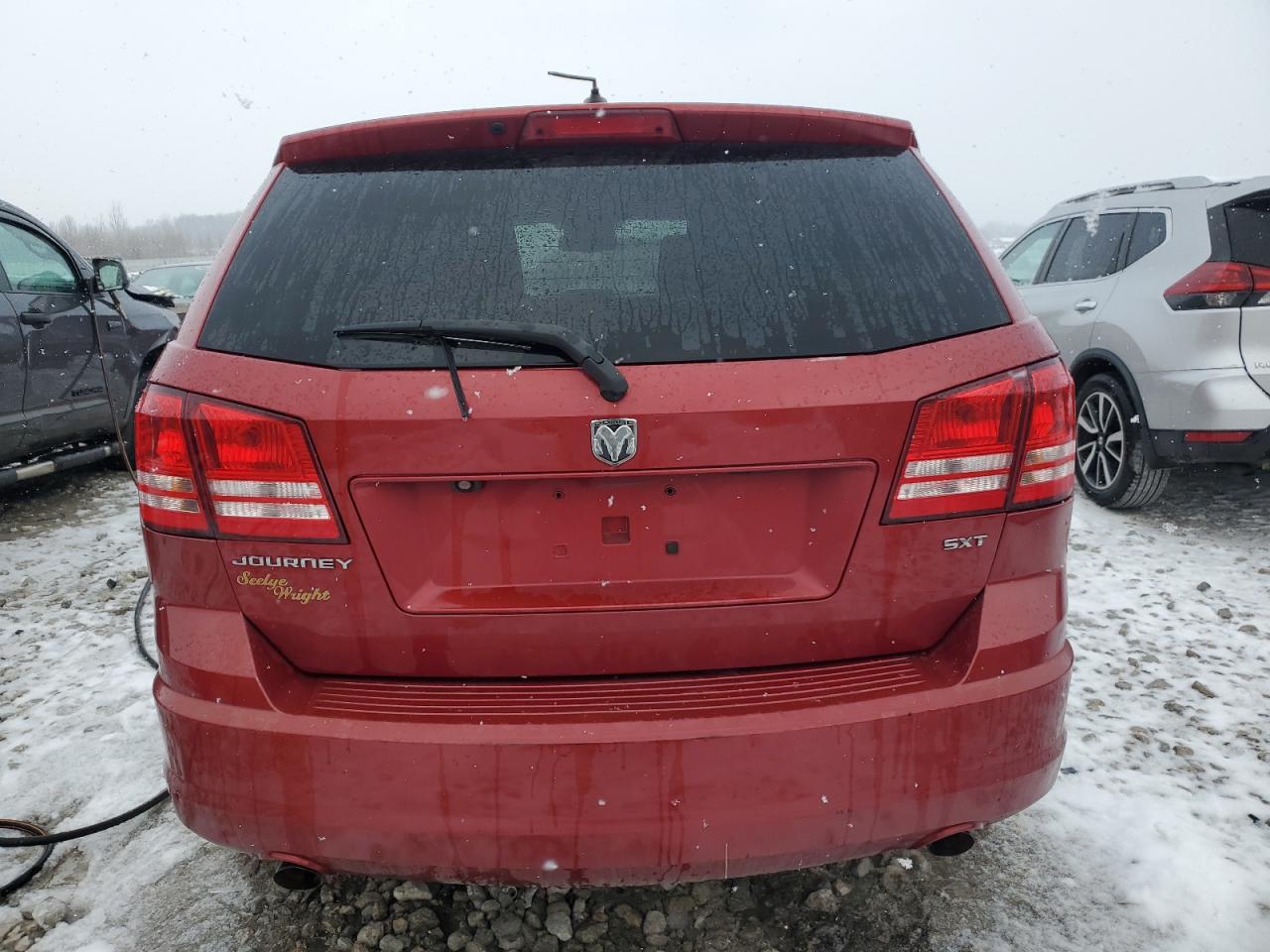 2009 Dodge Journey - Image 6