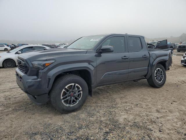  TOYOTA TACOMA 2024 Серый