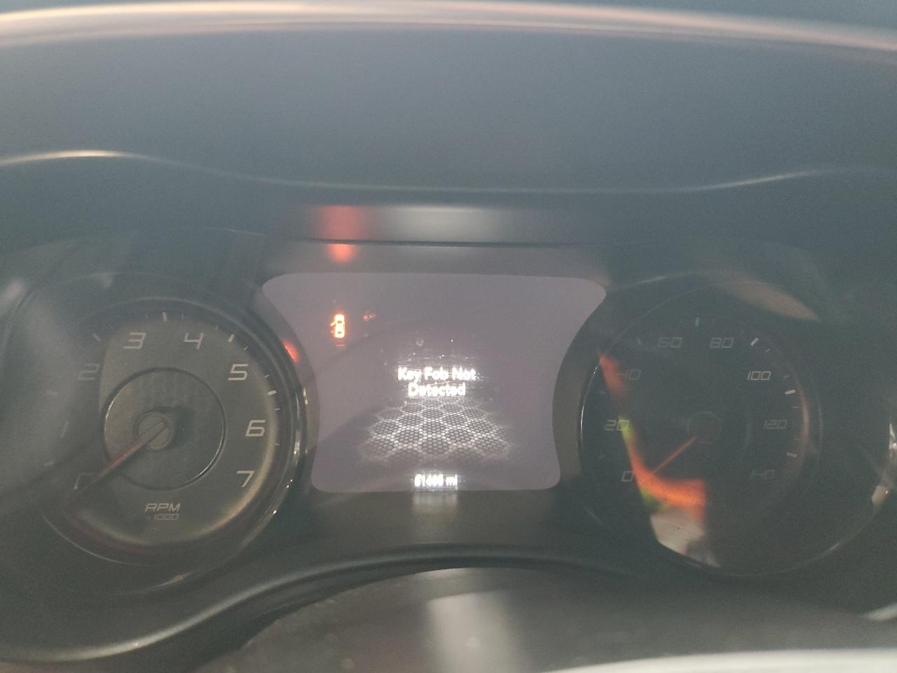 2019 Dodge Charger - Image 9