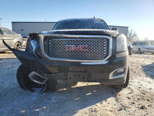  GMC YUKON 2016 Czarny