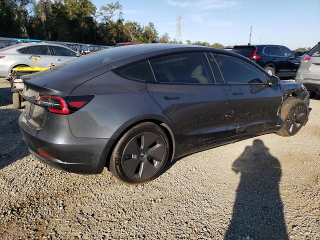  TESLA MODEL 3 2023 Gray