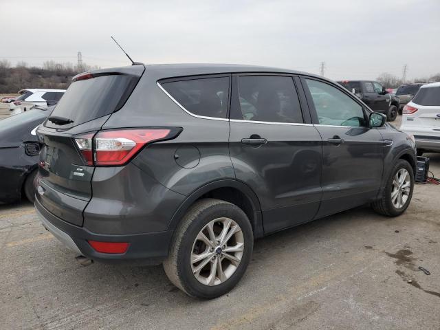 Parquets FORD ESCAPE 2017 Сharcoal