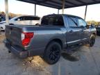 2023 Nissan Titan Sv en Venta en Hueytown, AL - Vandalism