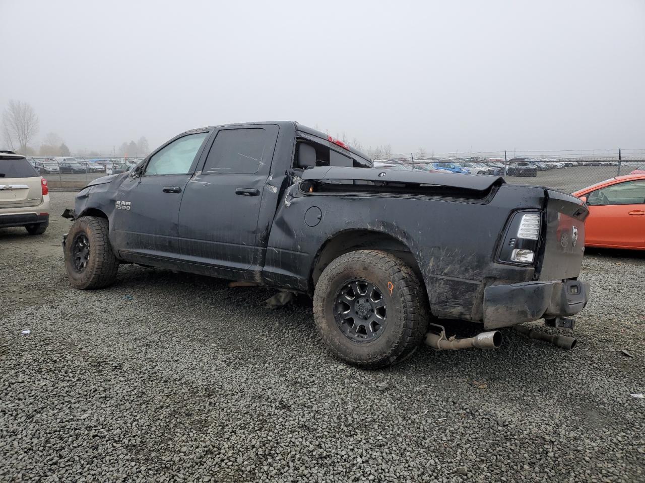 2014 RAM 1500 - Image 2