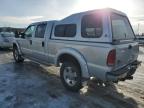 2007 FORD F350 SRW SUPER DUTY for sale at Copart AB - CALGARY