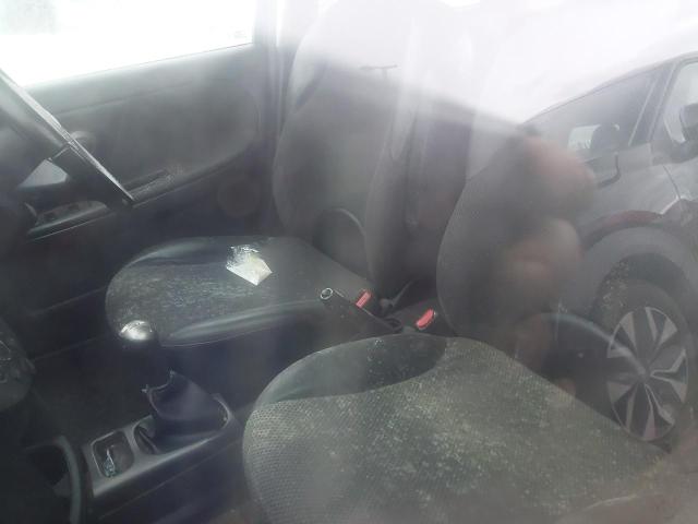 2006 NISSAN NOTE SVE