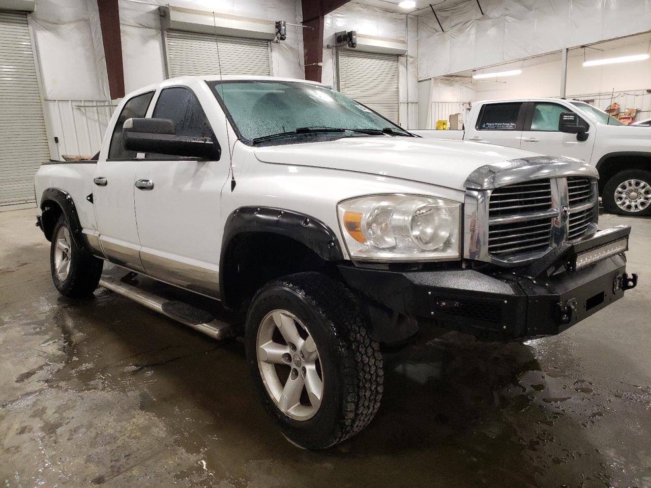 2007 Dodge RAM - Image 4