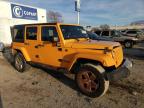 2012 Jeep Wrangler Unlimited Sahara zu verkaufen in Seaford, DE - Front End