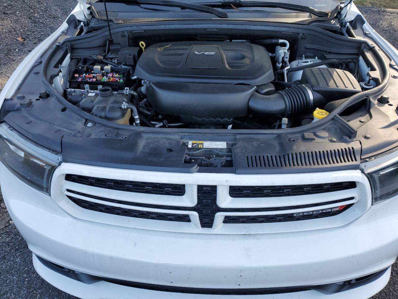 2018 Dodge Durango - Image 12