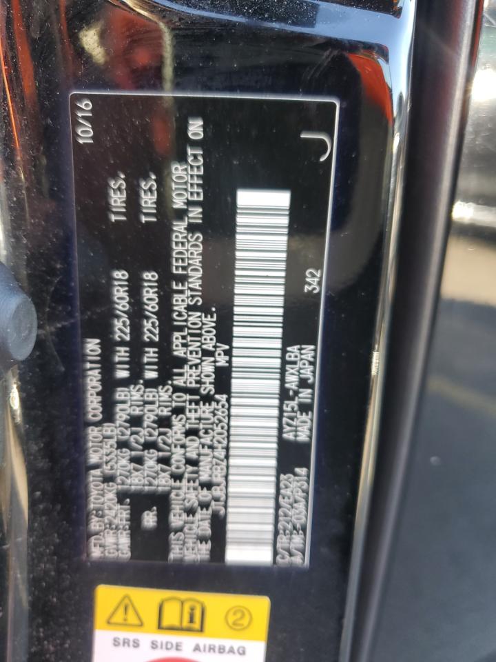 2017 Lexus NX - Image 12