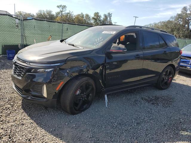 2024 Chevrolet Equinox Premiere