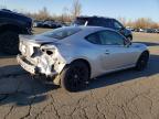 2015 Subaru Brz 2.0 Limited for Sale in Woodburn, OR - Rear End