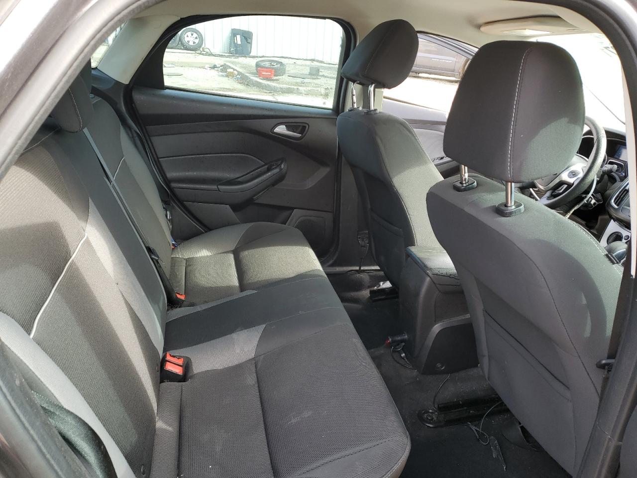 2013 Ford Focus - Image 10