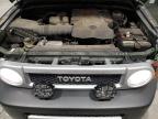 2012 Toyota Fj Cruiser  de vânzare în Lumberton, NC - Front End